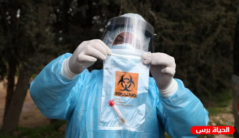 محافظ نابلس يغلق قرية دير الحطب بعد تسجيل إصابة بفيروس كورونا